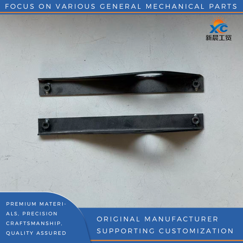 Conjunto do suporte do pára-lama traseiro esquerdo