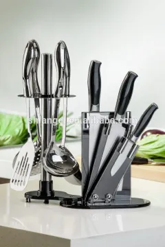 Kitchen Knife Set, Kitchen Knife, Knife Set LG-TKS-035
