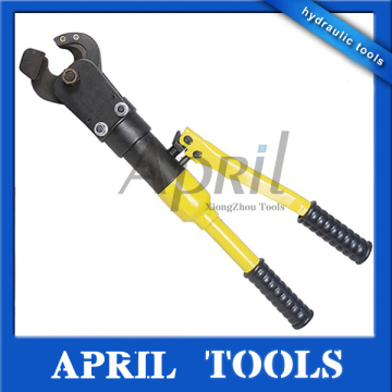 Hydraulic Steel Rope Cutter (CPC-30A)