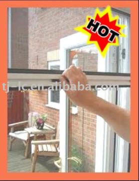anti mosquito insect screen window