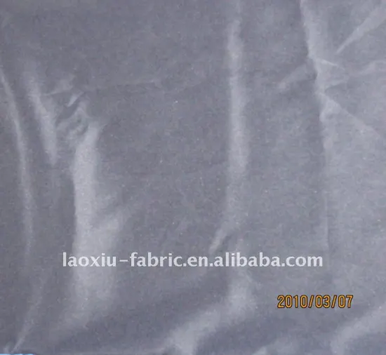 fabric curtain transparent