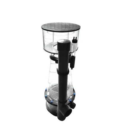 Indoor Shrimp Farming RAS Equipment Protein Skimmer