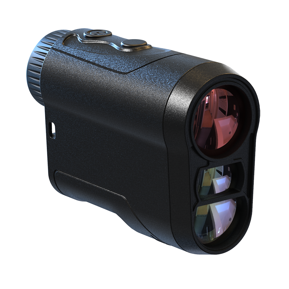 Height Measurement Golf Finder Laser Rangefinder