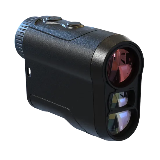 450m/600m/800m/1000m Range Finder Distance Meter