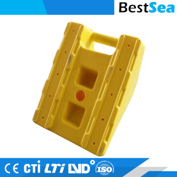 PU Car Wheel chock holder