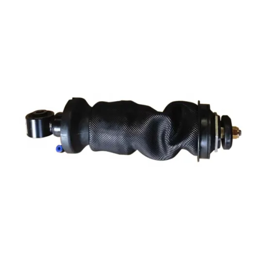 High Quality Heavy Duty Truck Cabin Air Spring Shock Absorber for HYUNDAI 34851-05510 34857-00360