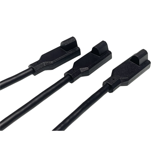 USBタイプCメスをカスタマイズしてケーブルを切断