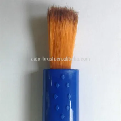 Car Vent Detail Brush Outlet Brush Stiff Natural Fibers car dust wash cleaning brush