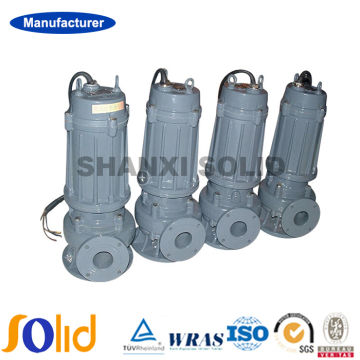 Mechanical Seal for Centrifugal Non Clog Submersible Sewage Suction Pump