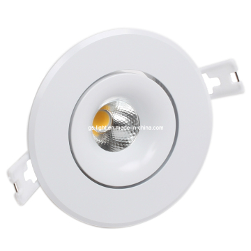 5W COB LED Down Light