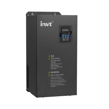 High Performance INVT GD350-075G-4 75kW Air Compressor Inverter