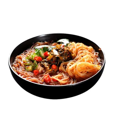 Sauerkraut Rice Noodles Spicy Chicken Noodles Wholesale Noodles