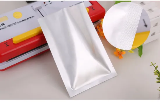 printed foil bags, aluminum foil cooking bags, aluminum foil insulation bags