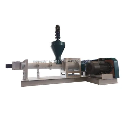 Professional Feather Meal Powder Machine and Blood Meal Extruder Machine