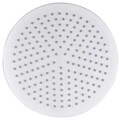 Watermark Bathroom Round Shower head