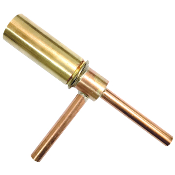 HVAC System Pressure Regulator: Exploring the Function and Importance of 4.0MPa Pressure Relief Valve and Unloader Valve