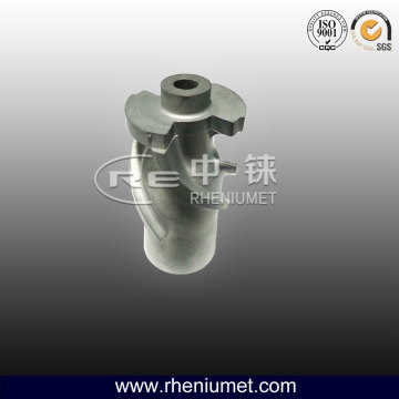 Cemented carbide special parts for oil field, Cemented carbide nonstandard parts