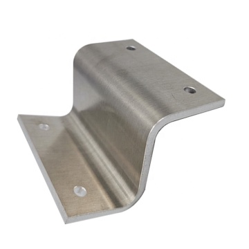 Sheet Metal Fabrication Bending Parts