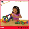 Set di costruttori Guidecraft meglio 88 pezzi