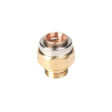 10067565 Laser Nozzle Body Adapter
