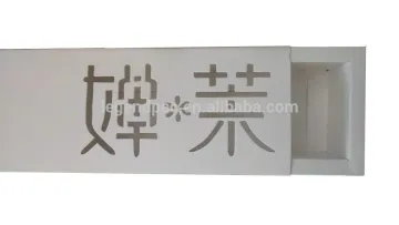 new design gift belt luxury packaging customized