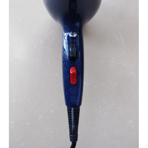 1400-1600W Hair Treatment Tool Fashionable Use Hair Drier