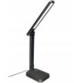 Cheap LED eye protection desk lamp foldable