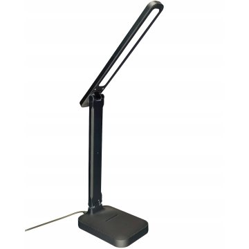 Cheap LED eye protection desk lamp foldable