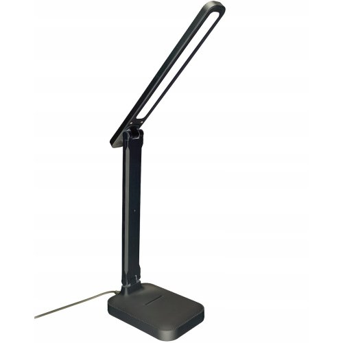 Cheap LED eye protection desk lamp foldable