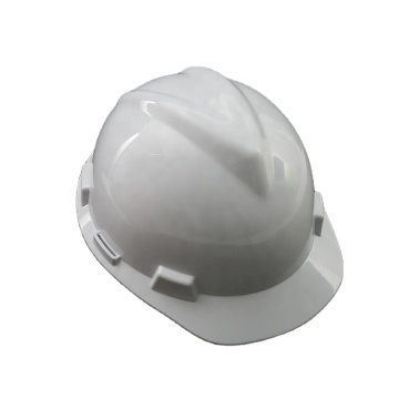 ANSI Z89.1 ABS Head Protection Custom LOGO Work Safety Helmets