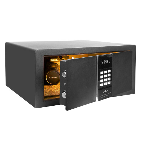 Security Safe Box Safe Lockers Digital Hotel Safe