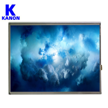 Qunzhuang 10.4-inch TFT LCD Display Panel G104XCE-L01 IPS Module