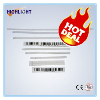 HIGHLIGHT EL001 EAS em strip / EM label / EM sticker