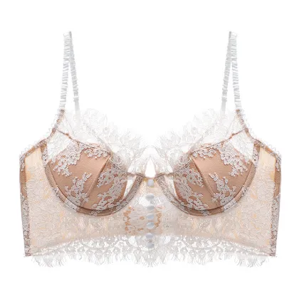 New European and American Styles: Sexy Underwear, Erotic Lingerie Suit, Push Up Bra, and Women's Lingerie Set