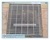 GRP antiseptic antislip water drain grating, FRP mesh grille