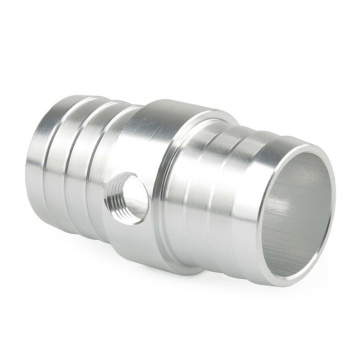 Connettore del tubo del radiatore della porta a vapore da 1/8 &quot;NPT