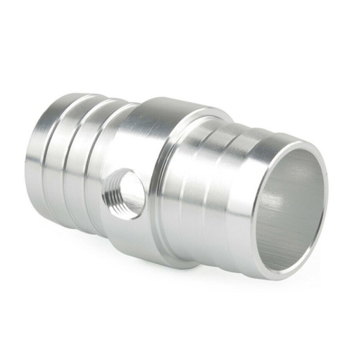 Connecteur de tuyau de radiateur supérieur de port de vapeur 1/8 &quot;NPT