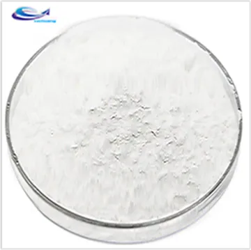 Anti Dandruff Raw Material Piroctone Olamine CAS 68890-66-4