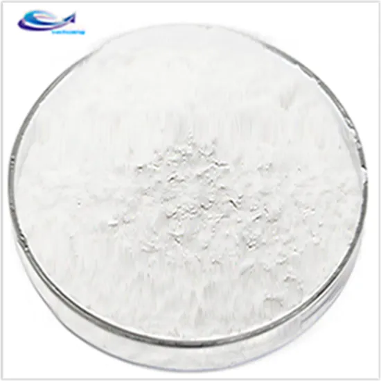 Anti Dandruff Raw Material Piroctone Olamine CAS 68890-66-4