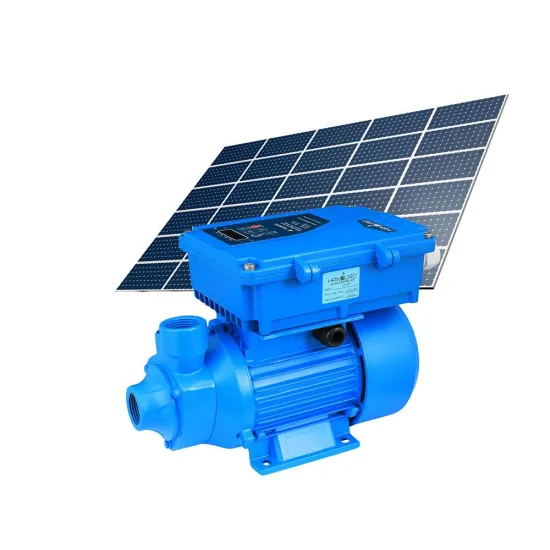 Water Pump Solar System for Agricultural Irrigation: A Comprehensive Guide to QB Solar Surface Booster Pumps