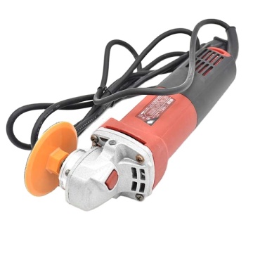 OUDU 800W 4.5'' Grinding Machine - Professional 115mm Electric Angle Grinder