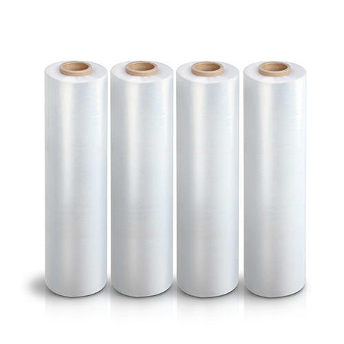 Stretch Film 20 Inch Lldpe Stretch Film