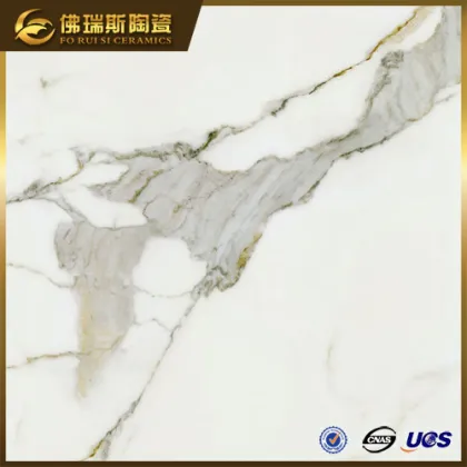 Item:FS-AM61-2 Homogeneous Vitrified Marble Floor Tiles With Price For Daltile Company