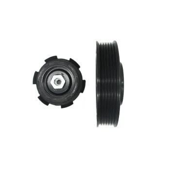 China Suppliers Wholesale AC Compressor Clutch Kit for 12V/24V - Audi C70