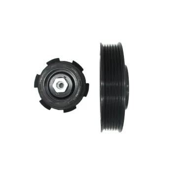 China Suppliers Wholesale AC Compressor Clutch Kit for 12V/24V - Audi C70