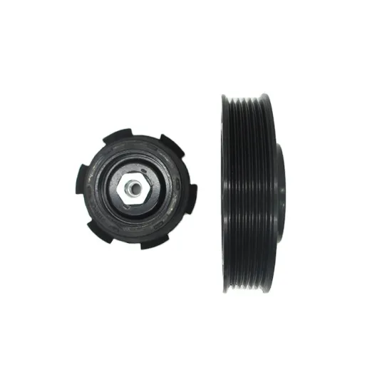 China Suppliers Wholesale AC Compressor Clutch Kit for 12V/24V - Audi C70