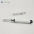 أجهزة توصيل الأدوية القابلة لإعادة الاستخدام من قلم حقن الأنسولين