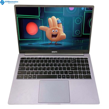 2023 Personalizando por atacado 15,6 polegadas Melhor laptop i5