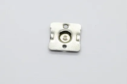 BATTERY Contacts FOR 'AA' Button Battery 5224