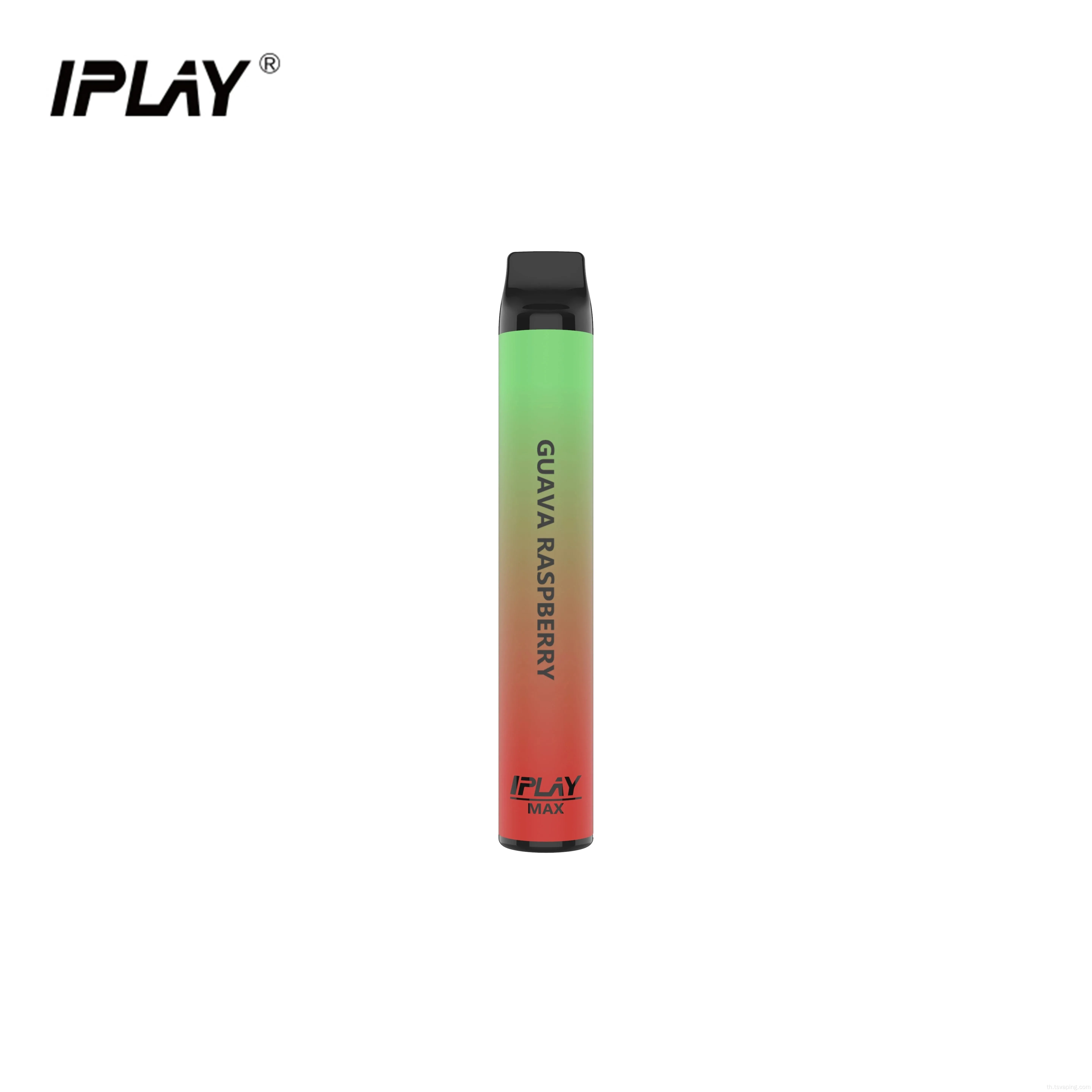 Ego สูบบุหรี่ vape vaporizer pen big puff